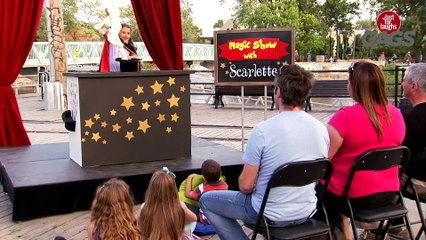 꼬마 마술사 쵝오 ㅋㅋ