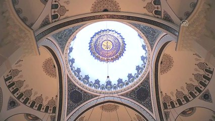 'Babalar ve Çocuklar Sabah Namazında Buluşuyor' - İSTANBUL