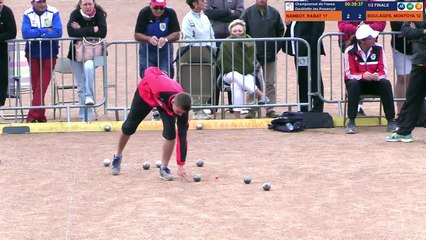 France Doublettes Jeu Provençal (13)