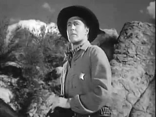 Classic TV - The Lone Ranger -  The Masked Rider" (1949)