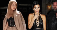 Kendall Jenner'ı sevgilisiyle görüntüleyen Danla Bilic, ünlü modele fena yakalandı