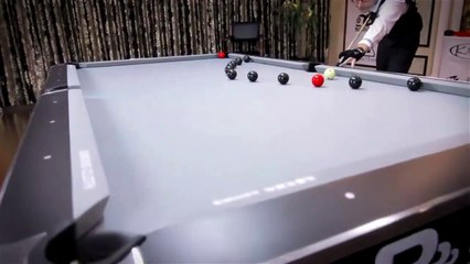 Insane Pool Trickshots 2019