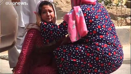 Trump annulla summit con leadership talebana