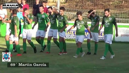 FUTBOL. PTO. DE VEGA  C. F - ANDES C. F