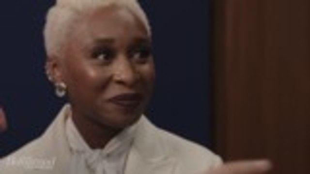 Cynthia Erivo on Going Past the Legend of Harriet Tubman to Personal in 'Harriet'