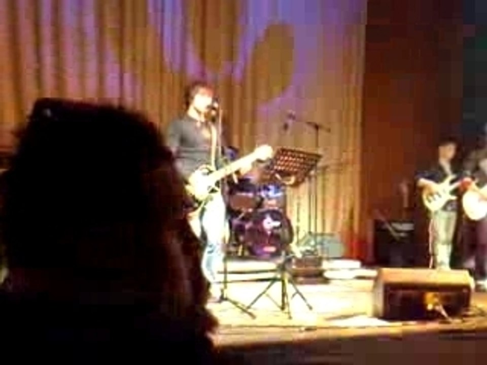 Lorie : Until the end , compo perso