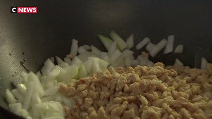 Comment bien manger et protéger la planète ?