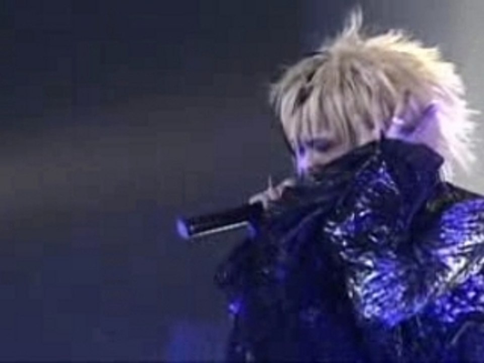 At the Ends of the Rest Period-Phantasmagoria-Last stage