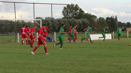 P2 Estaimbourg-US Tournai 1er but