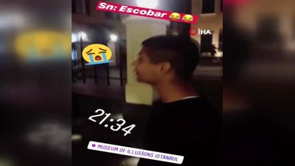 Kuzenini öldürmeden önce sosyal medyada görüntüsünü çekmiş