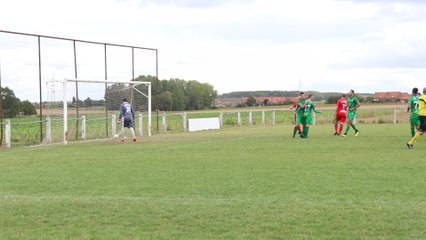 P2 Estaimbourg-US Tournai 2ème but local