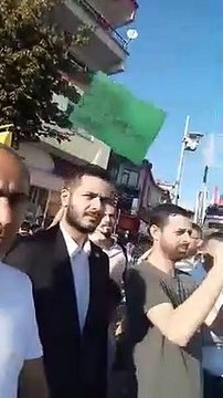 Yeniden Refah’tan dikkat çeken İstanbul Sözleşmesi uyarısı