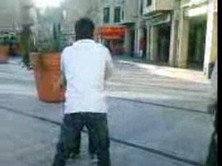 mathieu mais moineau  ko mdr