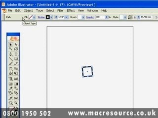 Adobe Illustrator tutorials: Transform