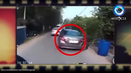 คดีเด็ด 23 เมษายน 2559 - ไล่จับยาฝุ่นตลบ