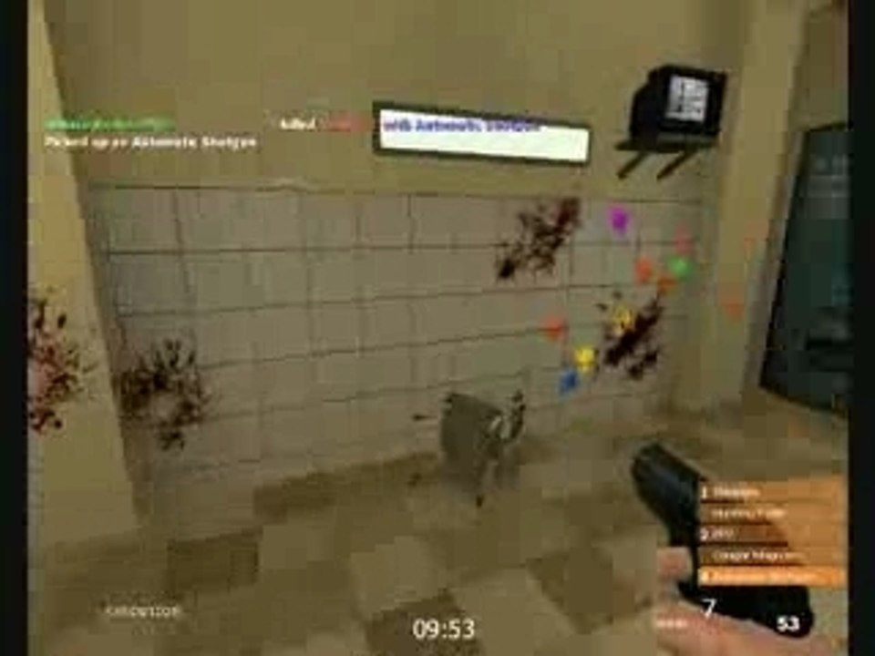 GES 2vs6 TDM