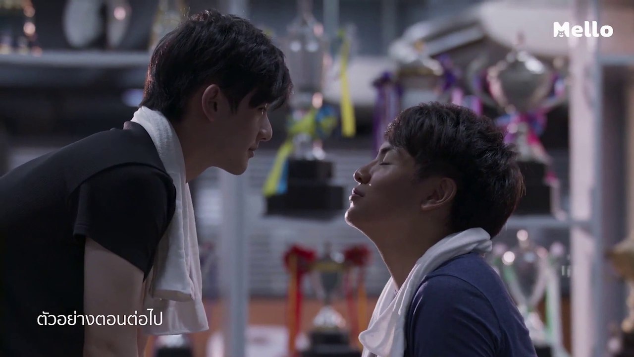 [Vietsub] 2 Moon 2 The Series - Tập 11