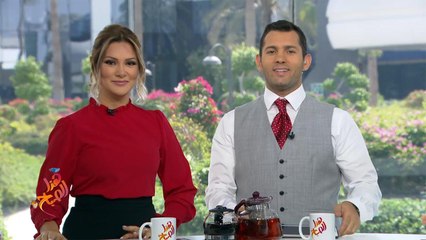 الجزيرة هذا الصباح 2019/9/8