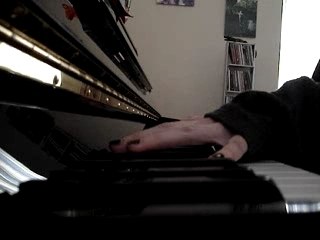 Clair de lune - Beethoven.