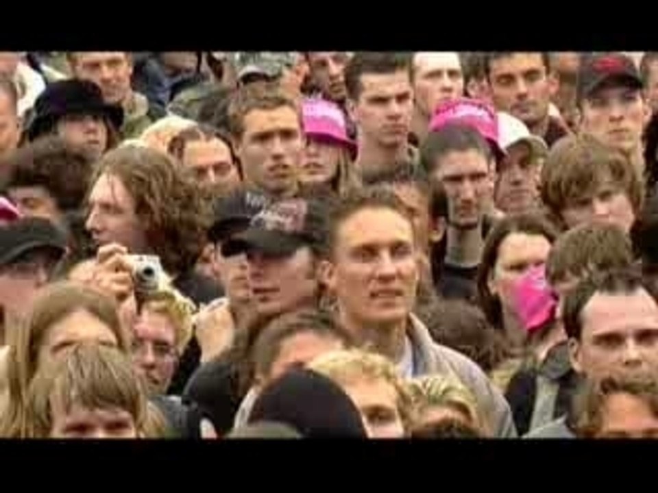 Korn - Evolution (Pinkpop Festival 2007)