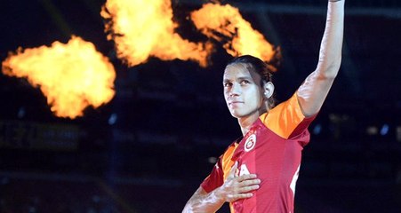 Gençlerbirliği, Galatasaray'ın Taylan Antalyalı transferi için hukuki girişimlere başladı!