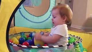 10 Minutes of Funniest Baby  - Funny Fails Baby Video