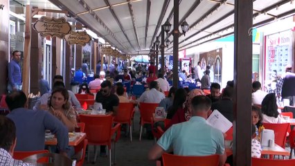 Van kahvaltısı için UNESCO atağı