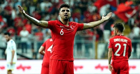 Ozan Tufan attı sosyal medya yıkıldı!