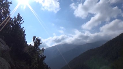 Hiking with Viking Music  Epic