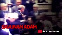 Erdoğan, KK'yı Grup Konuşmasında YERİN DİBİNE SOKTU SAVUNAN ADAM