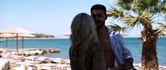 Μαρίνα Λαζαράκη - Στην Υγειά Μας (Official Video Clip)