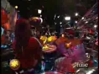 Korn - Evolution Live (Fuse TV 2007)
