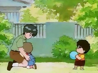 رسوم متحركة أنا واخي الحلقة 2