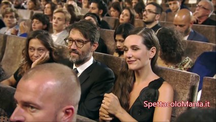 Luca Marinelli vince la Coppa Volpi a Venezia 76 per Martin Eden