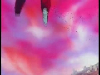 DBZ AMV - La race Saiyajins (300)