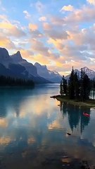 Beautiful Location with Lake