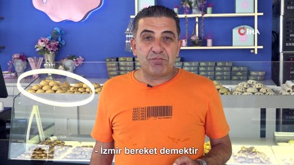 Buca Belediyesi'nden kurtuluşa özel İzmir videosu