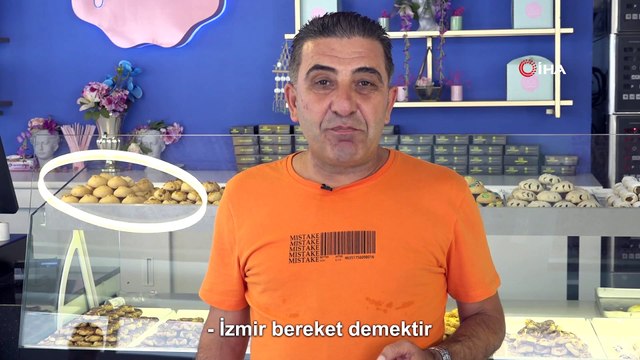 Buca Belediyesi'nden kurtuluşa özel İzmir videosu
