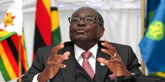El polémico expresidente de Zimbabue Robert Mugabe muere a los 95 años