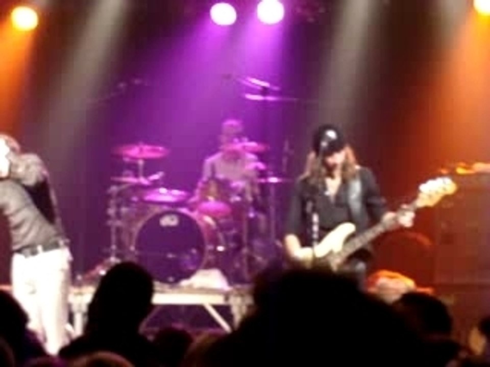 Les Fatals Picards à Mèze - L'amour à la Française