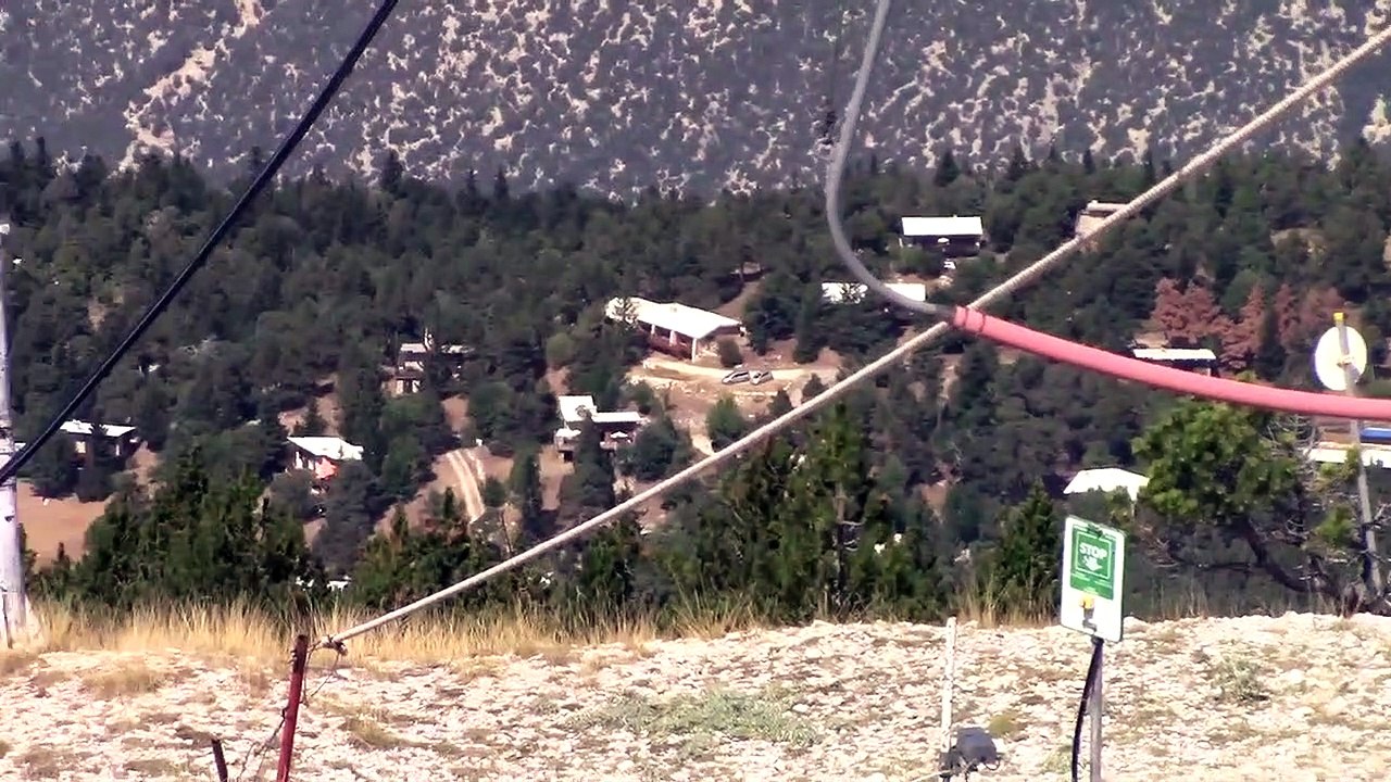Mont Ventoux