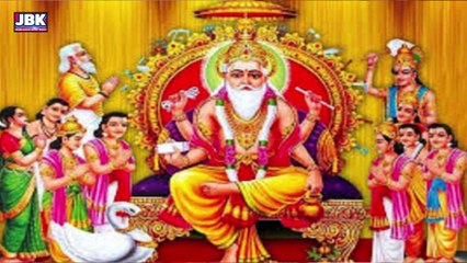 Viswakrma ji new bhajan siner indra dhawashi