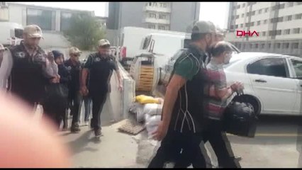 Fetö'nün sözde türkiye imamı adliyeye sevk edildi