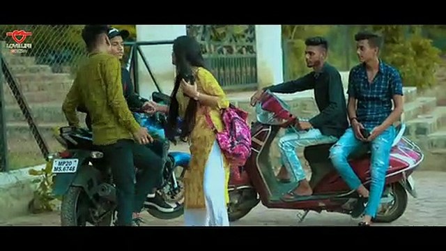 Kabhi Main Yaad Aao Toh Chale Aana __ Armaan Malik(360P)