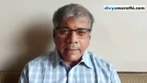 govt has nothing to sell, tahts why they are selling forts, says prakash ambedkar