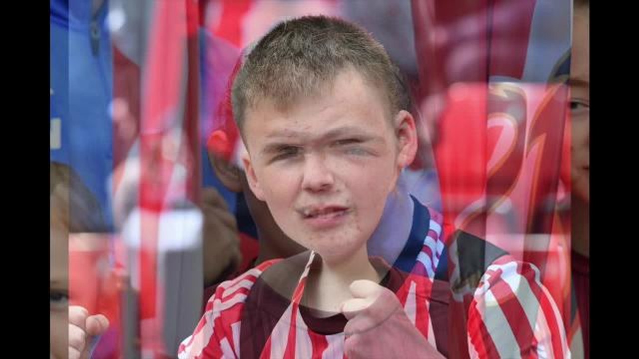 SAFC video