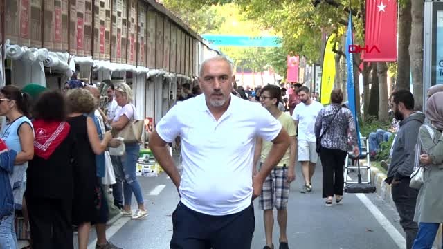 Beylikdüzü, gökhan tepe şarkılarıyla çoştu