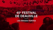 Festival de Deauville : Sophie Turner, prix du Nouvel Hollywood