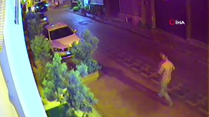 Fatih’te farklı tarihlerde 3 adresten hırsızlık yapan şahıs yakalandı