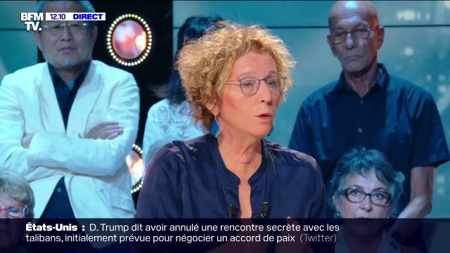 Muriel Pénicaud: Gouverner pour les Français, ça ne suffit pas, il faut gouverner avec eux